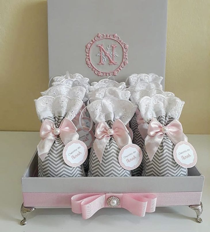 Como Fazer Lembrancinhas de Maternidade DIY: Guia Completo