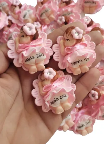 As Melhores Lembrancinhas Comestíveis para Celebrar o Nascimento