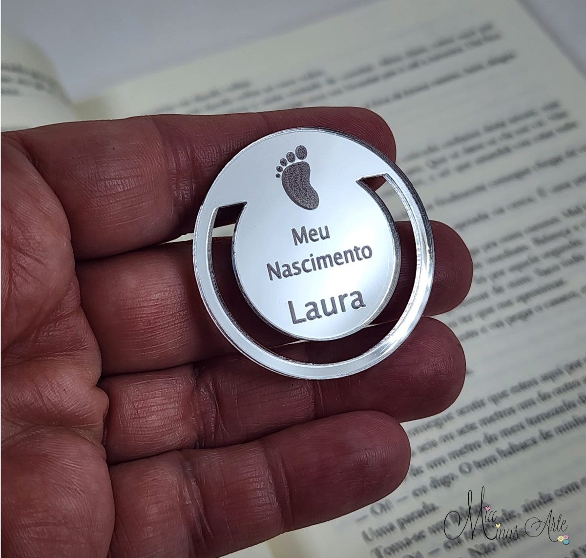 Lembrancinhas Úteis de Maternidade que Seus Convidados Vão Amar