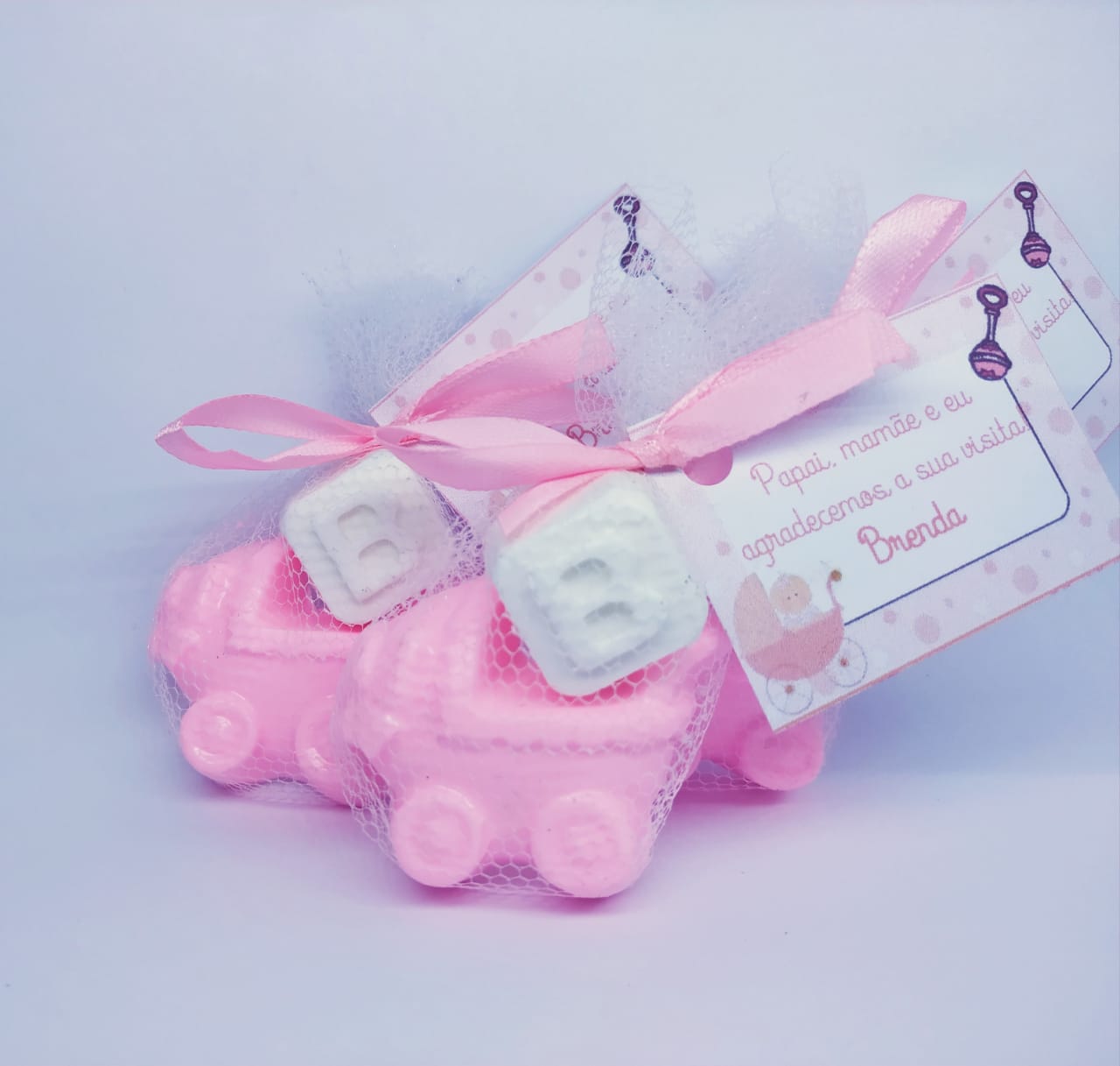 As Melhores Lembrancinhas Comestíveis para Celebrar o Nascimento