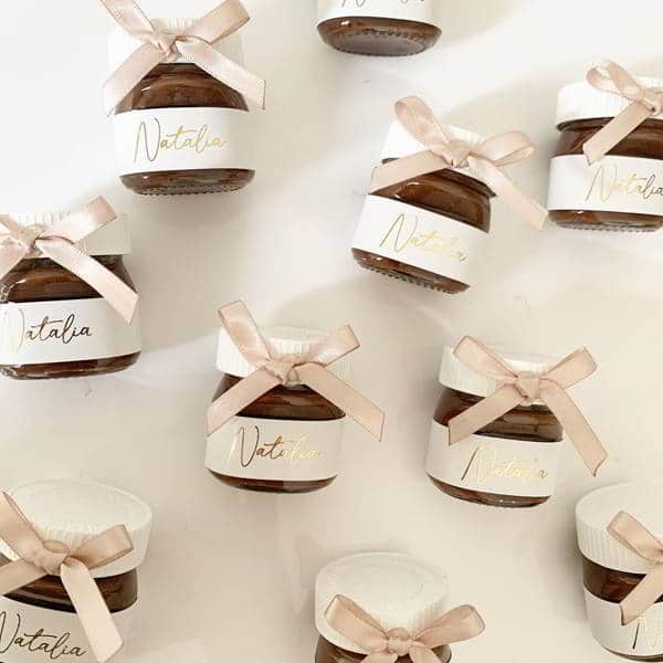 lembrancinha de bebe em eva