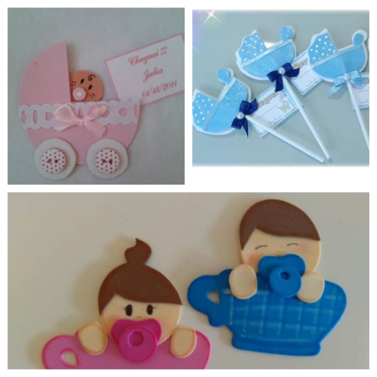 5 ideias de títulos