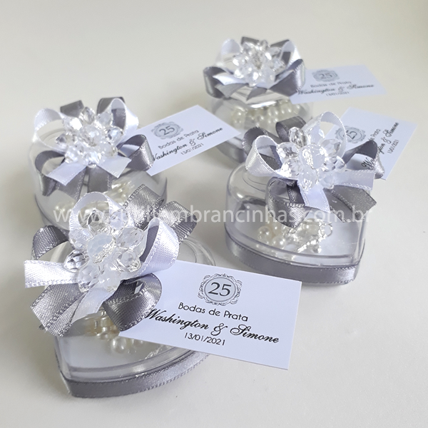 Como planejar a festa de Bodas de Prata perfeita