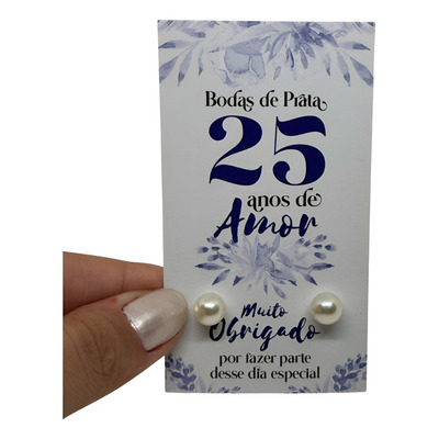 O Significado das Bodas de Prata e Suas Tradições