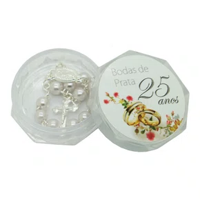 Presentes Inesquecíveis para Celebrar 25 Anos de União