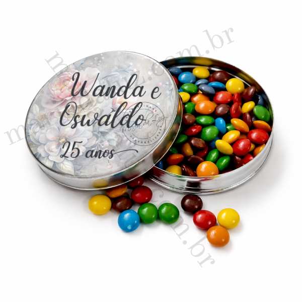 O Significado das Bodas de Prata e Suas Tradições