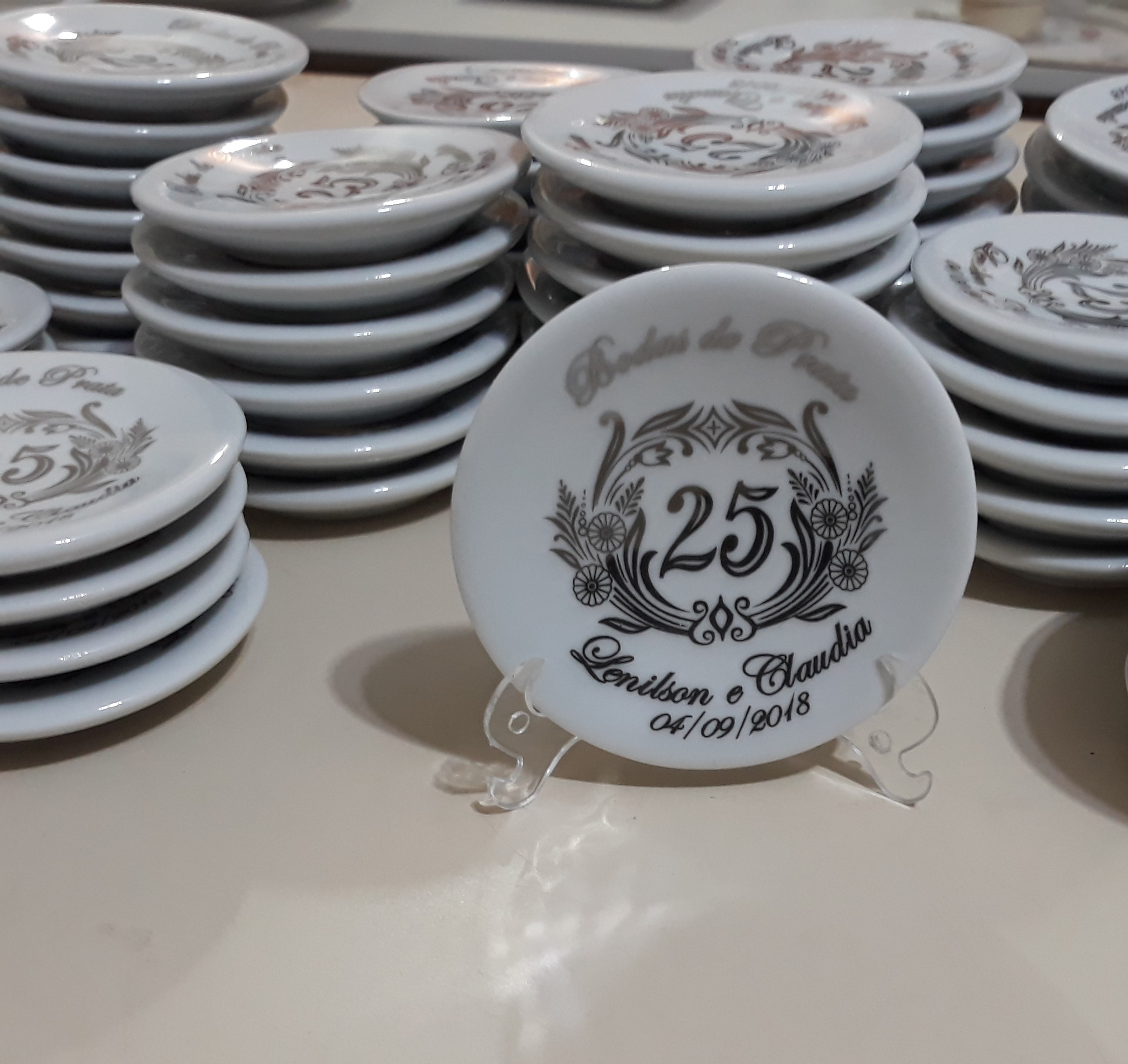 Como planejar a festa de Bodas de Prata perfeita