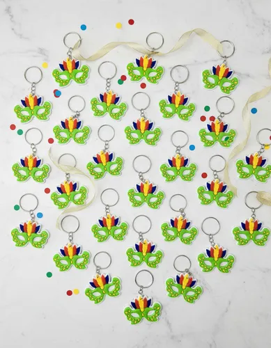 Brindes de Carnaval Corporativos: Fortalecendo a Marca na Folia