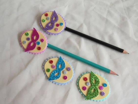 DIY de Carnaval: Crie Suas Próprias Lembrancinhas com Baixo Custo