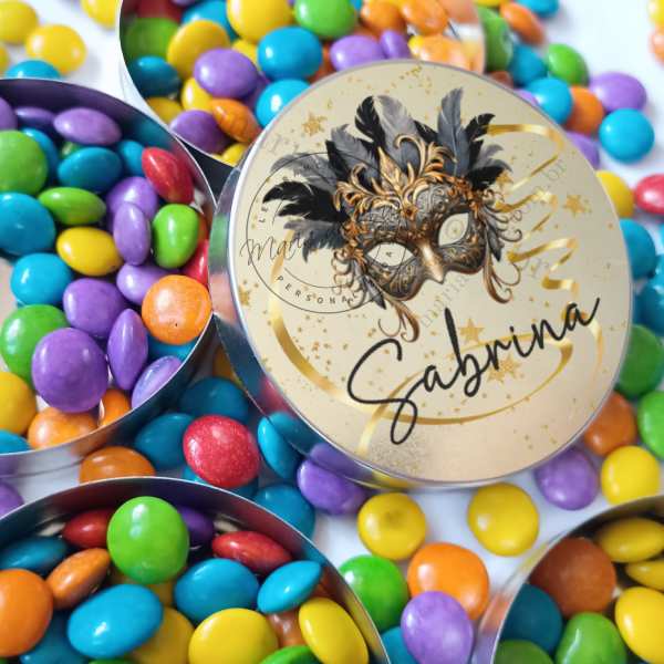 lembrancinha de carnaval