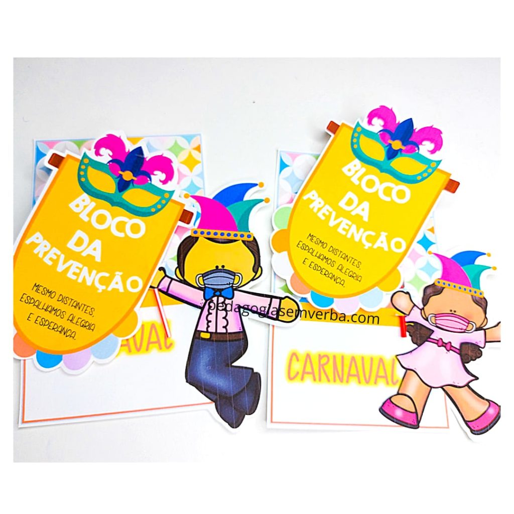 Brindes de Carnaval Corporativos: Fortalecendo a Marca na Folia