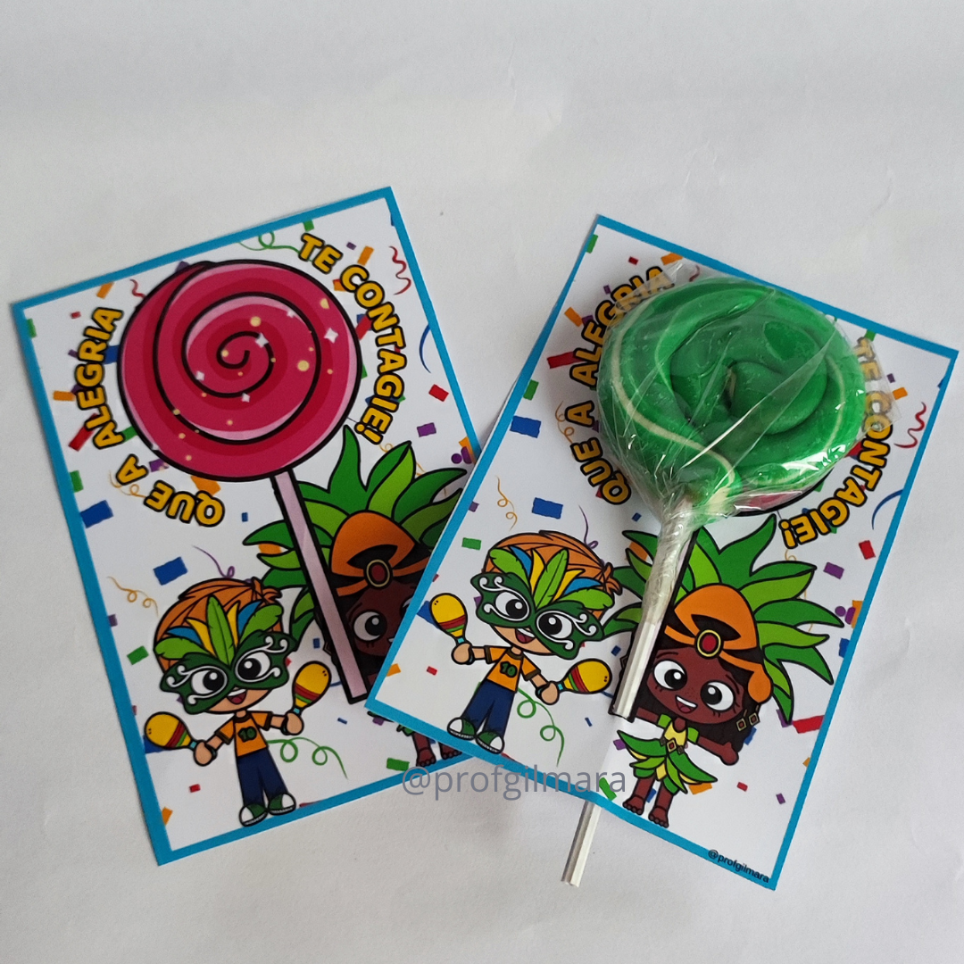 DIY de Carnaval: Crie Suas Próprias Lembrancinhas com Baixo Custo