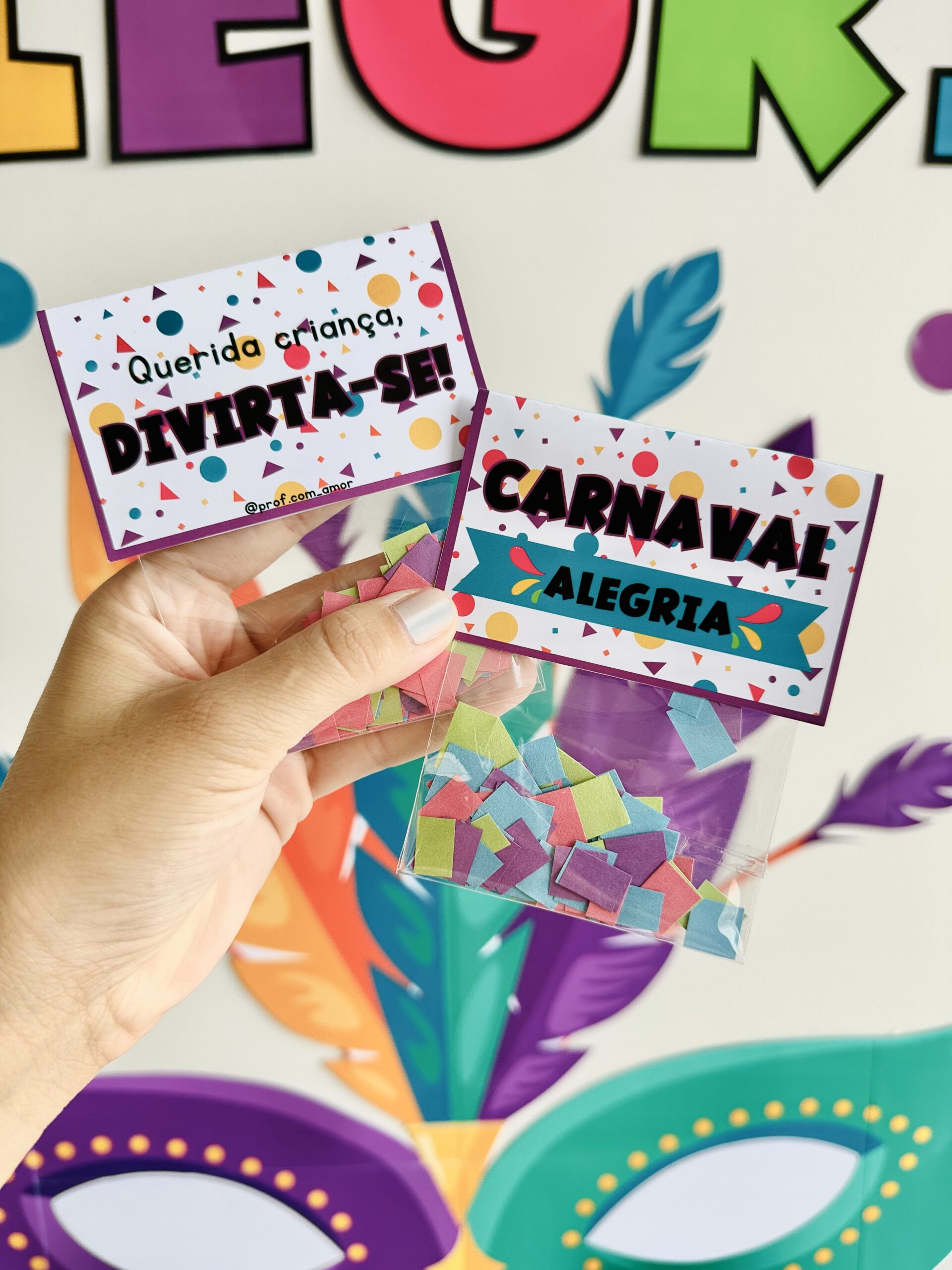 Guia Completo: Como Montar Seu Kit Folia Essencial para Blocos