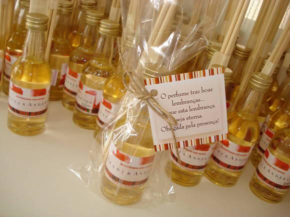 lembrancinha de casamento