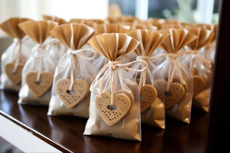 lembrancinha de casamento