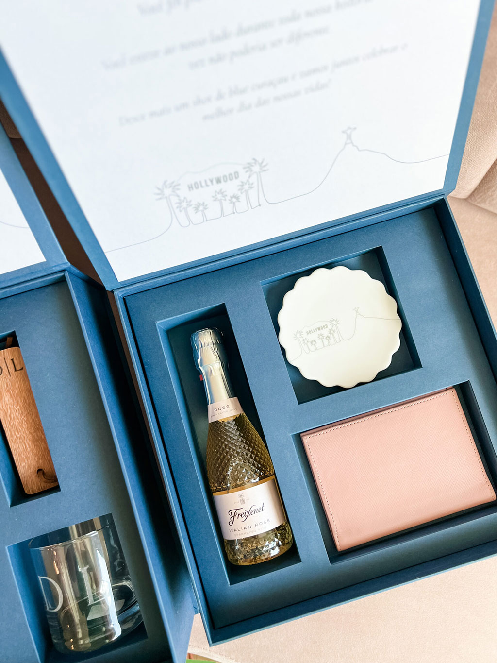 Como Personalizar Caixinhas de MDF para Casamento