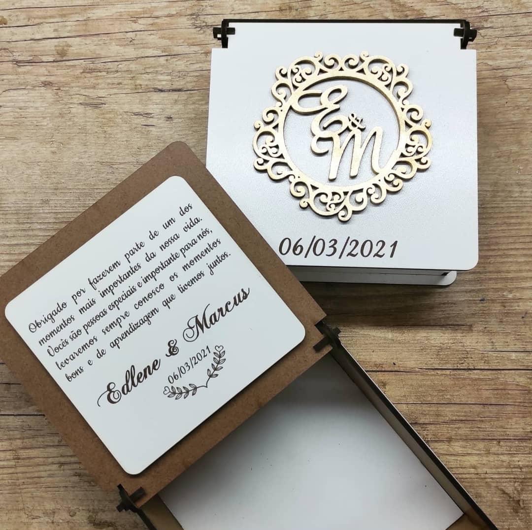 O Que Colocar Dentro das Caixinhas de Lembrancinha?