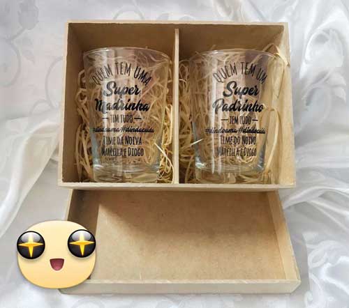 Tendências de Lembrancinhas de Casamento para 2026