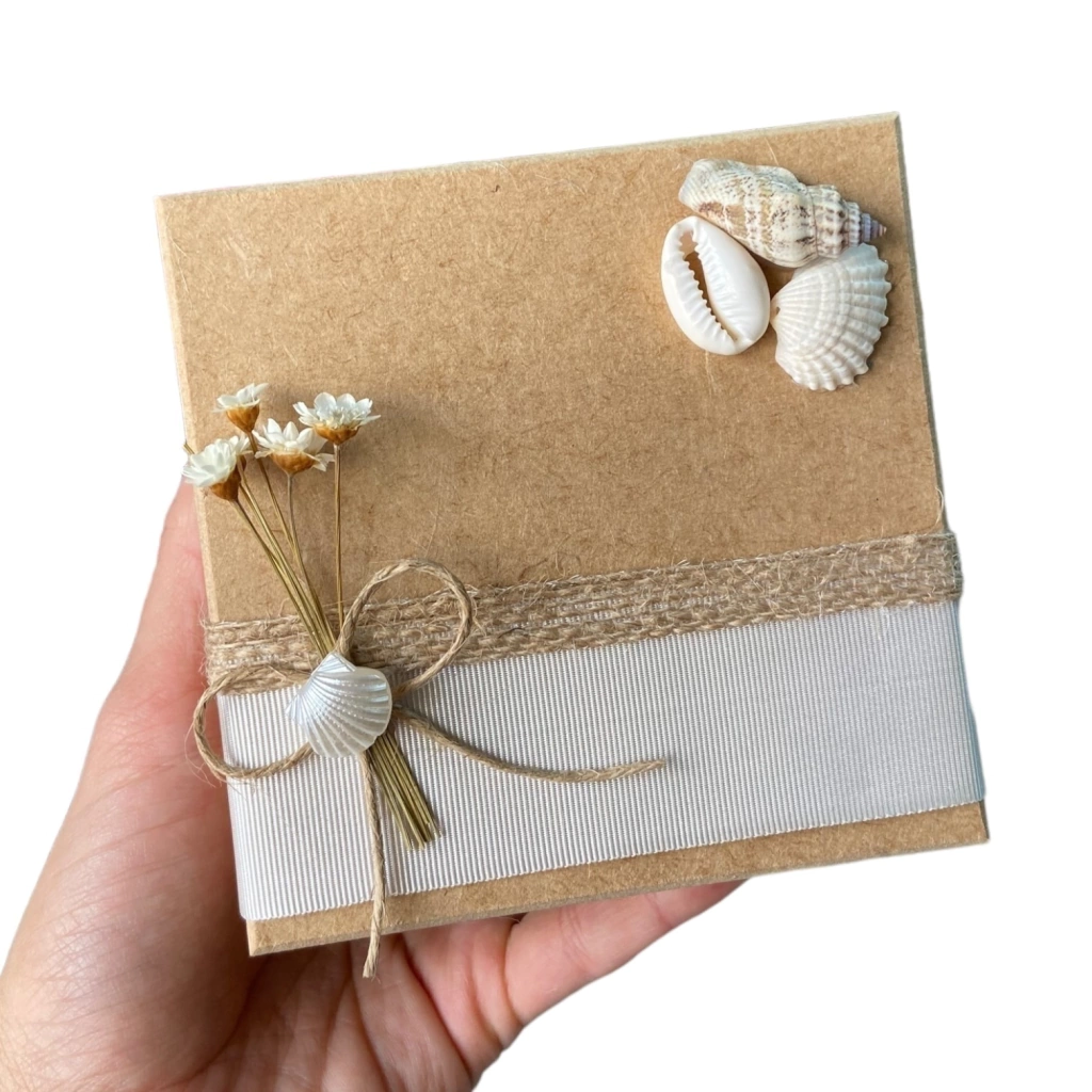 Como Personalizar Caixinhas de MDF para Casamento