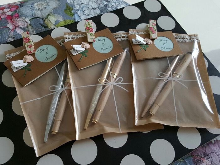 Lembrancinhas DIY para Casamento Civil: Economia e Personalização