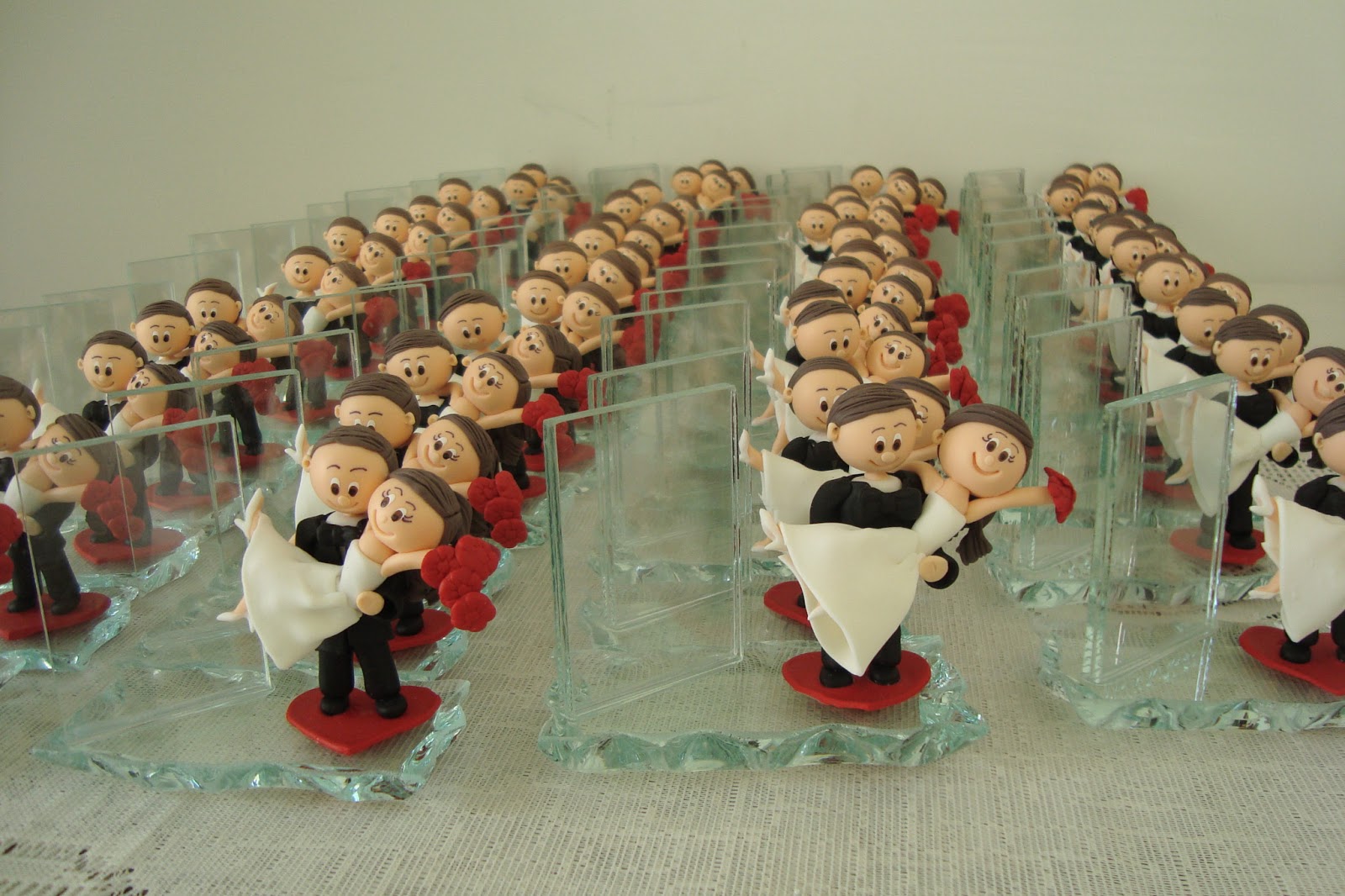 Itens Úteis e Personalizados para Lembrancinhas de Casamento Civil