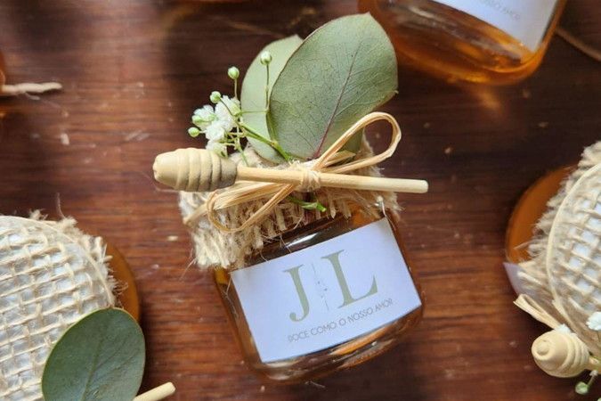 ideias de lembrancinhas de casamento criativas e baratas