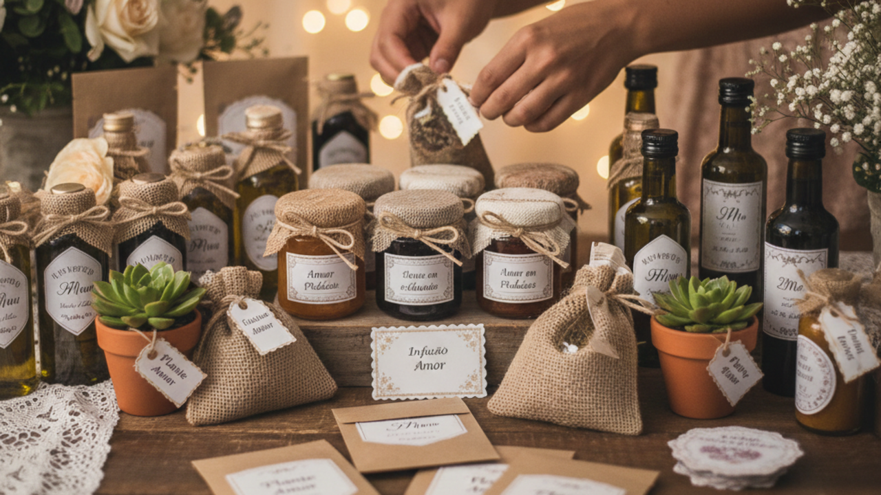 Lembranças Religiosas