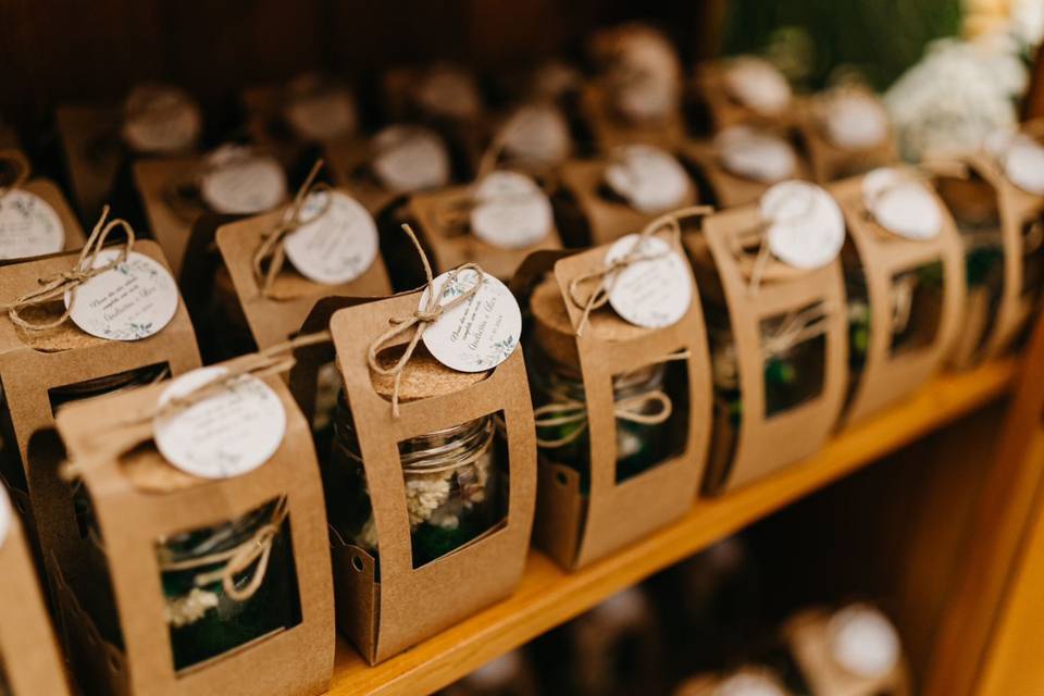 Acessórios Pessoais