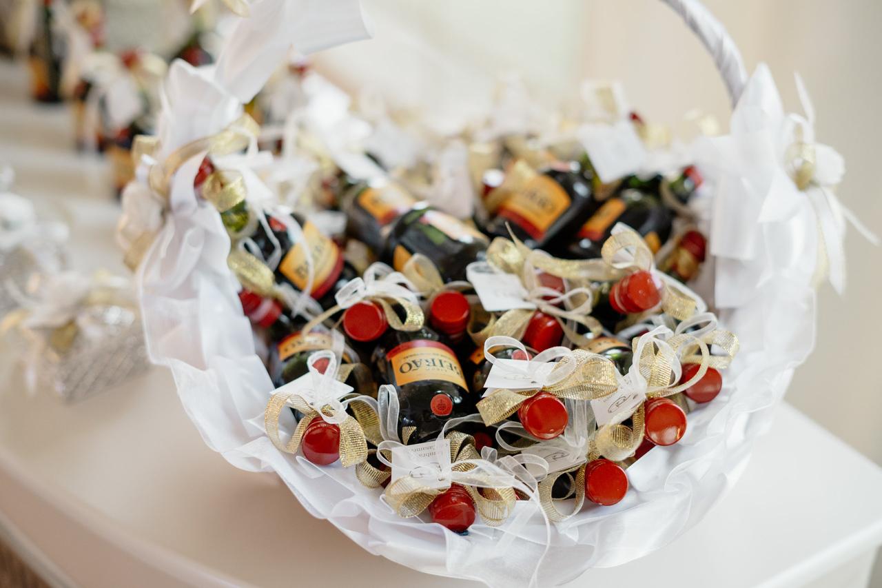 5 ideias de lembrancinhas de casamento para os pais: Caixas de Memórias