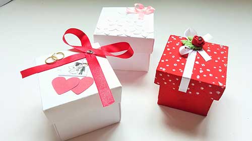 lembrancinha casamento sustentável barata