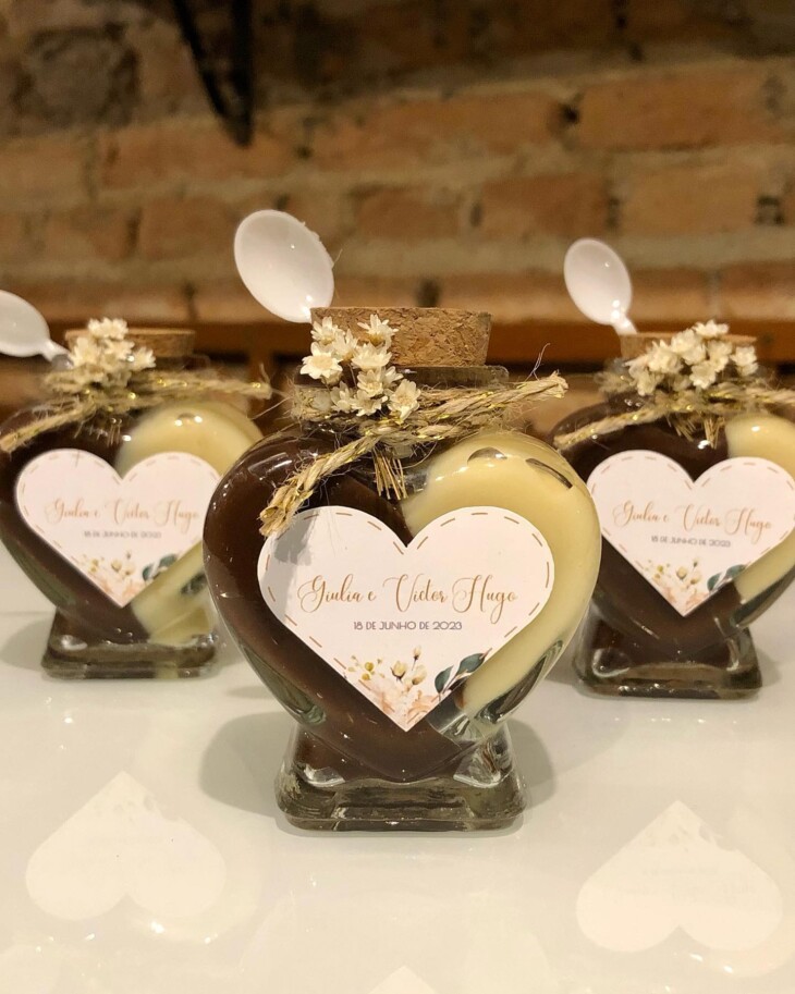 lembrancinha casamento personalizada barata