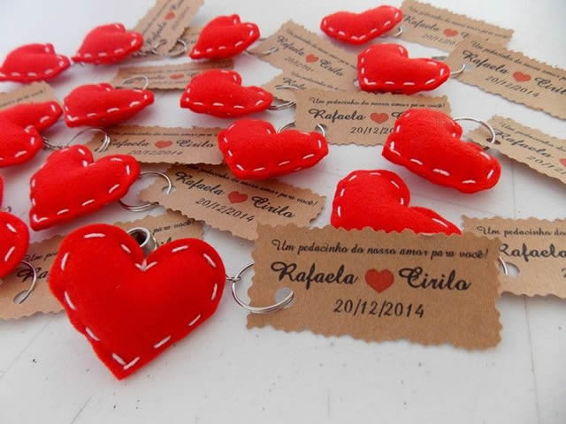 lembrancinha casamento tema praia barata