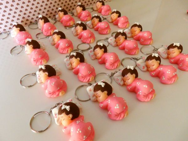 lembrancinha de cha de fraldas de biscuit