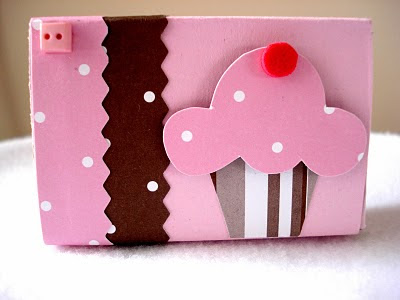 Mini Velas e Outras Ideias para Rechear sua Caixinha de Fósforo