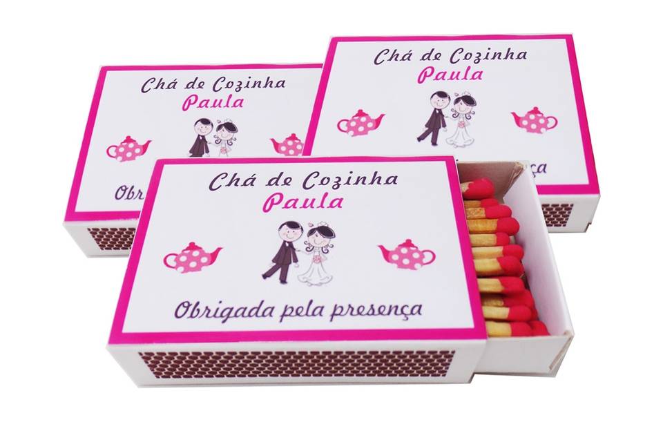 Passo a Passo: Como Fazer um Mini Avental para sua Lembrancinha de Chá de Panela