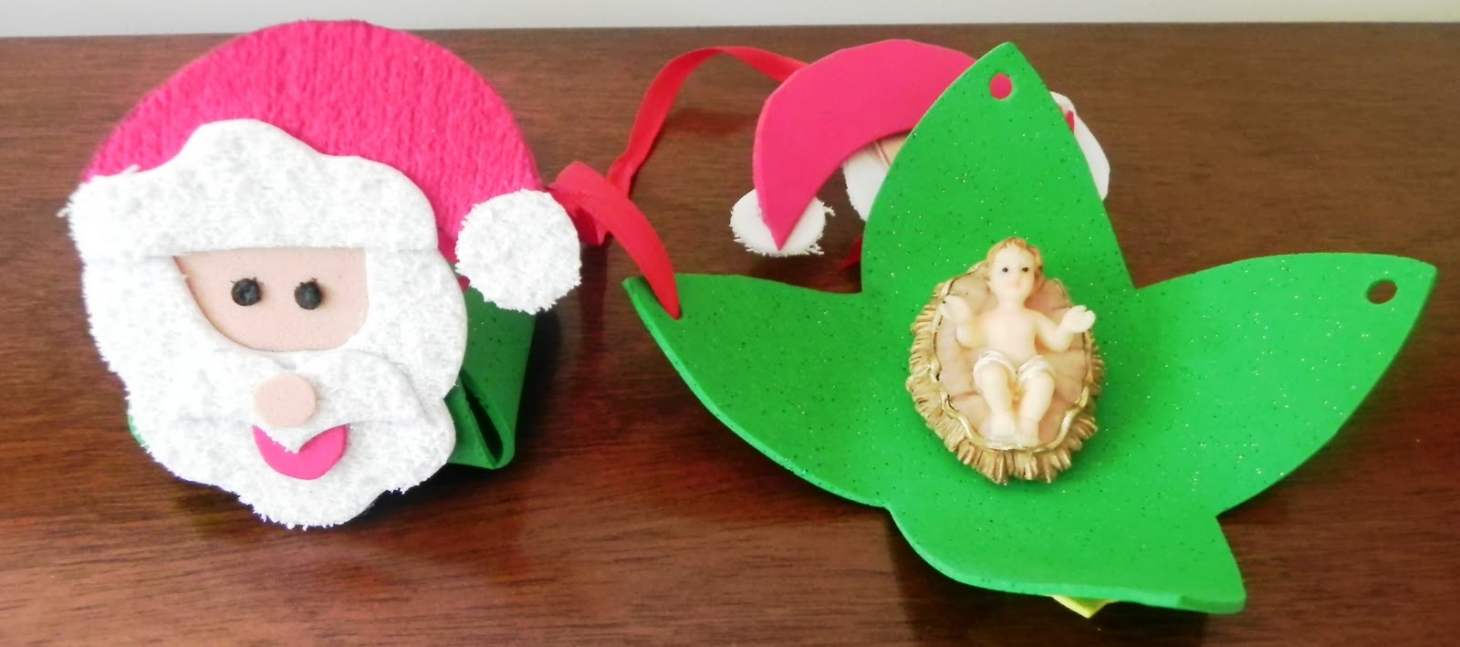 lembrancinha encerramento catequese personalizada