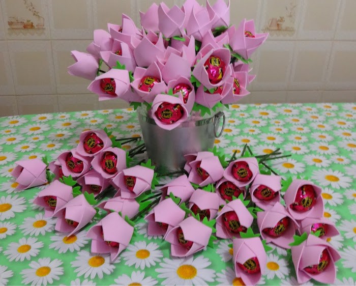 Como Calcular a Quantidade Certa de Lembrancinhas de EVA para Sua Festa