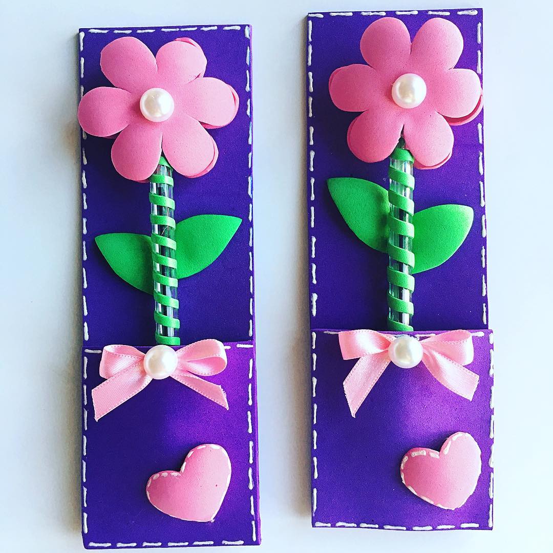 Dicas de Personalização de Lembrancinhas de EVA que Encantam