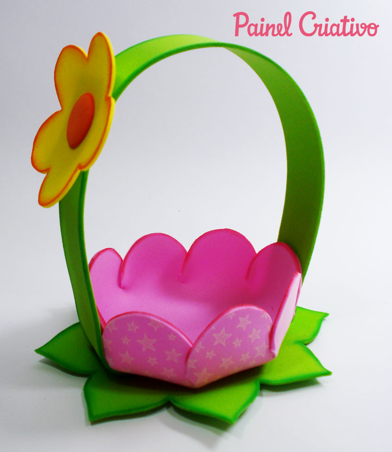 Guia Completo de Materiais para Trabalhar com EVA: Do Básico ao Glitter