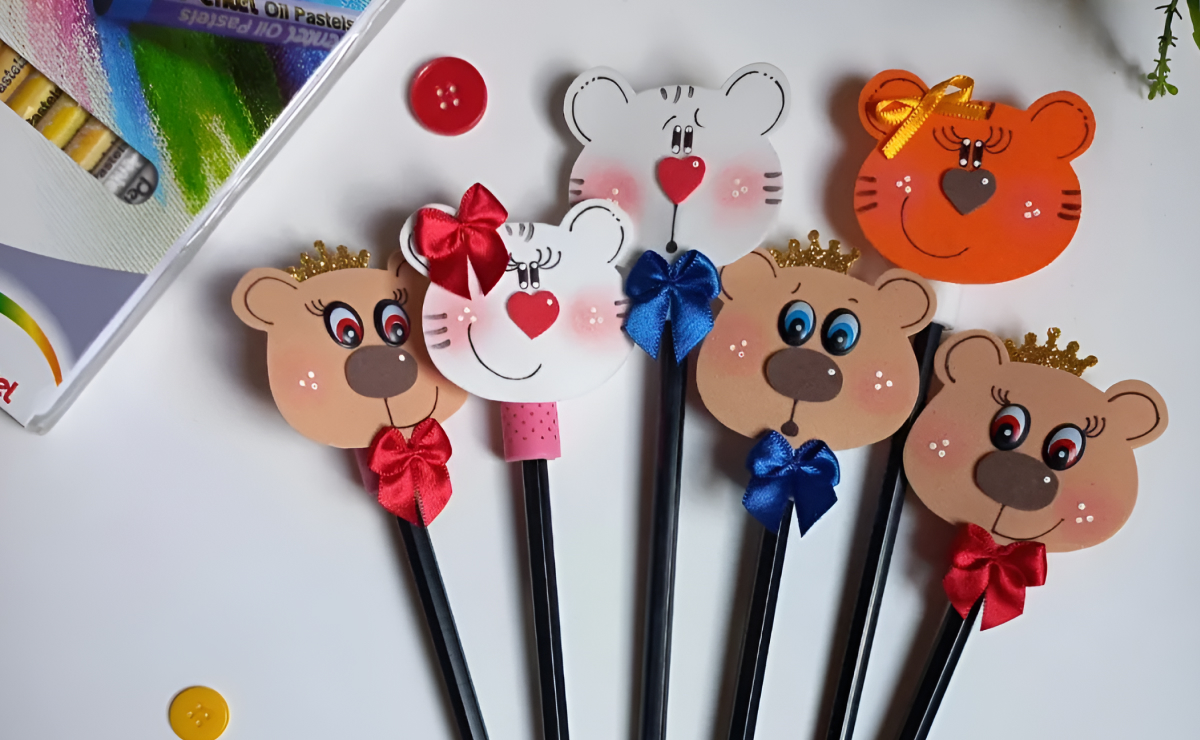 5 ideias de títulos:
1. Transforme Bombons em Lembrancinhas Encantadoras com EVA: Tutoriais e Ideias Criativas
2. Guia Completo: Como Fazer Lembrancinhas de EVA com Bombom para Todas as Ocasiões
3. Economize e Encante: Dicas de EVA com Bombom para Festas e Datas Comemorativas
4. Do Clássico ao Temático: Modelos Incríveis de Porta-Bombom em EVA para 2026
5. O Segredo das Lembrancinhas Perfeitas: Materiais