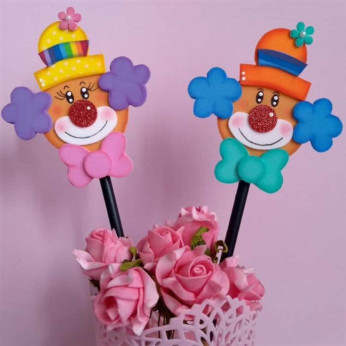 Técnicas e Sugestões de Bombons