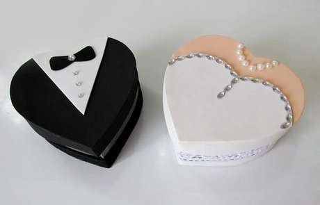 5 ideias de títulos