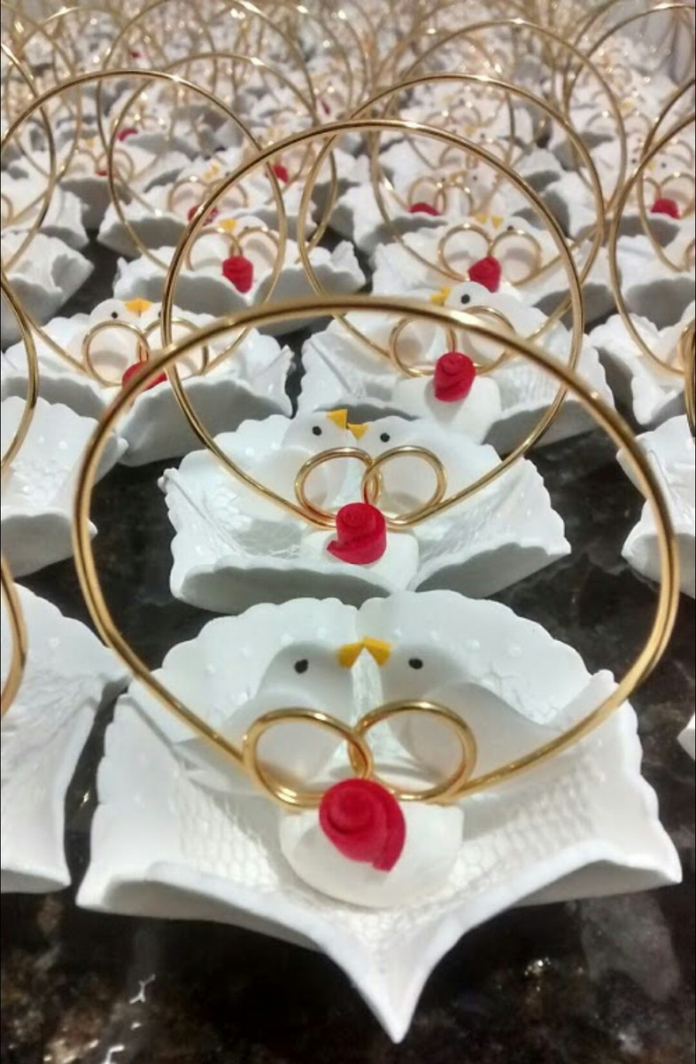 5 ideias de títulos