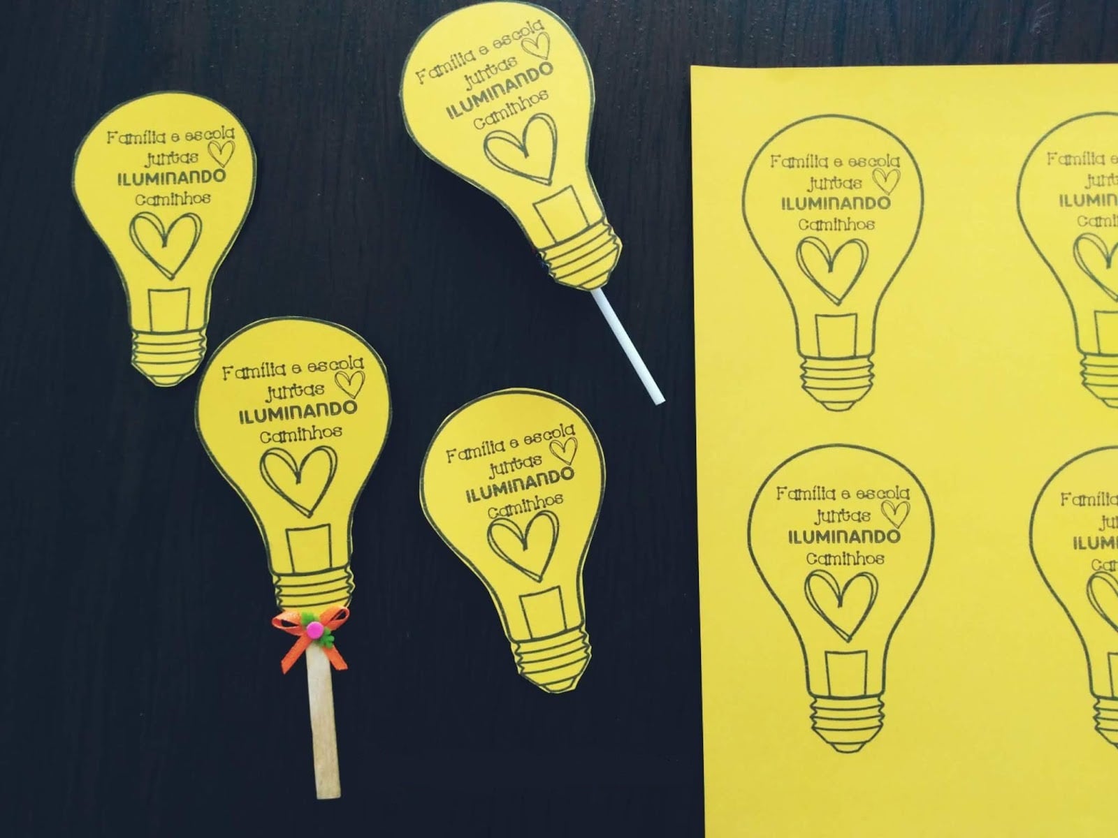 quanto custa fazer lembrancinhas de eva para turma