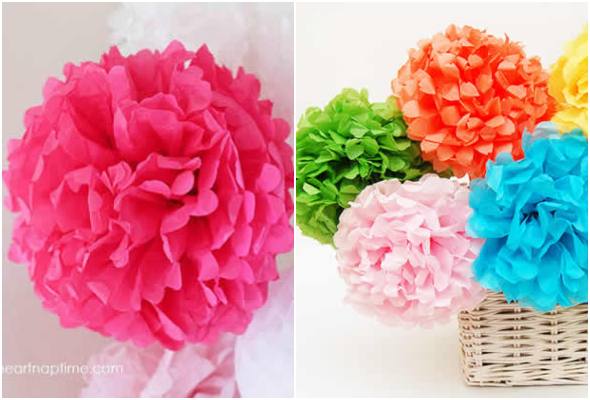 ideias de lembrancinhas de flores para casamento