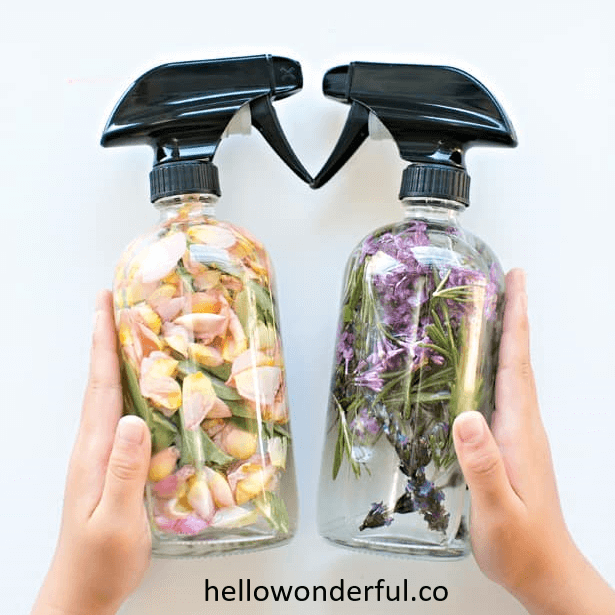 lembrancinha de flor vs lembrancinha de planta