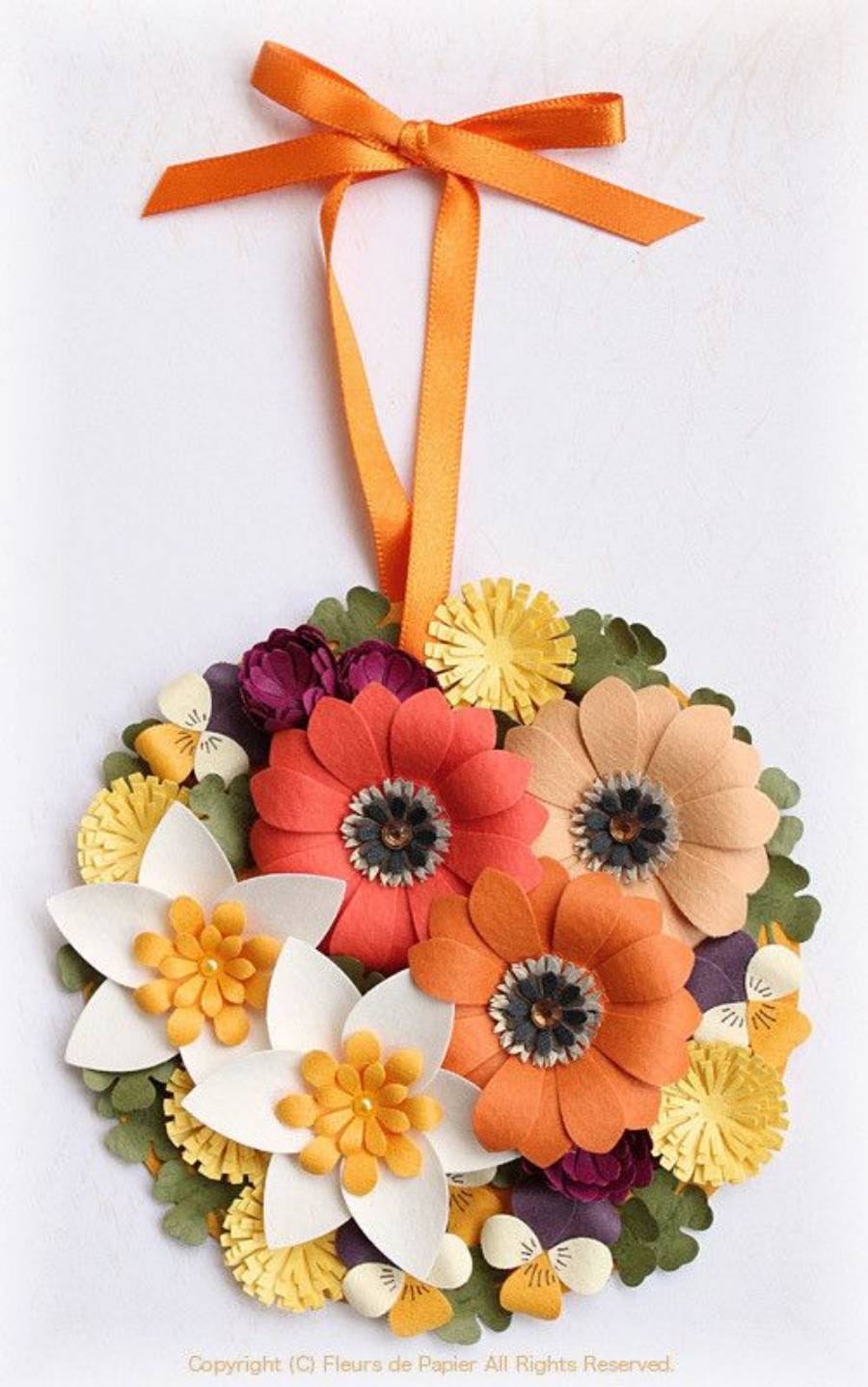 ideias de lembrancinhas de flores para casamento