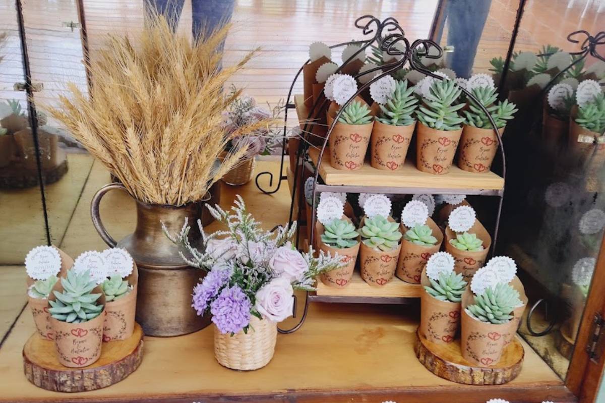 erros comuns ao escolher lembrancinhas de flores