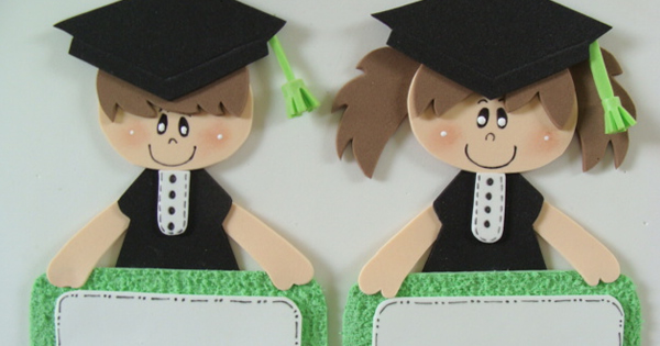 erros comuns ao fazer lembrancinhas de formatura em eva