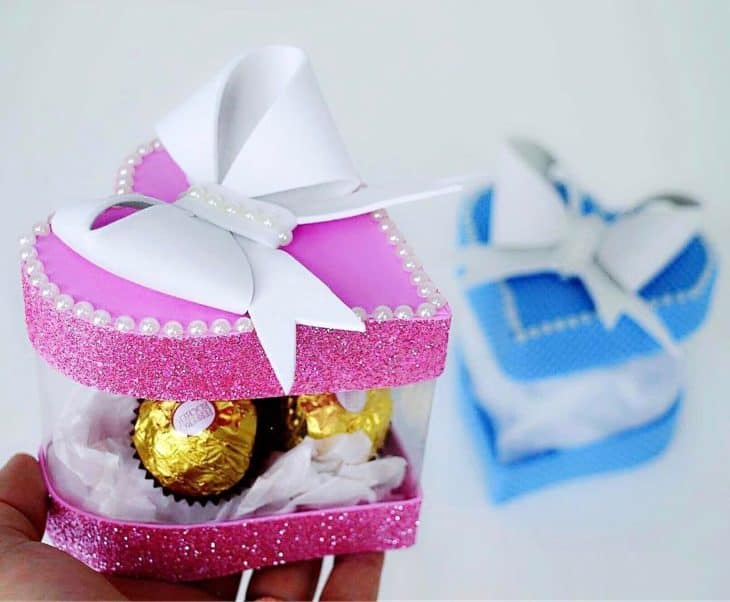 lembrancinha garrafa pet para aniversário adulto